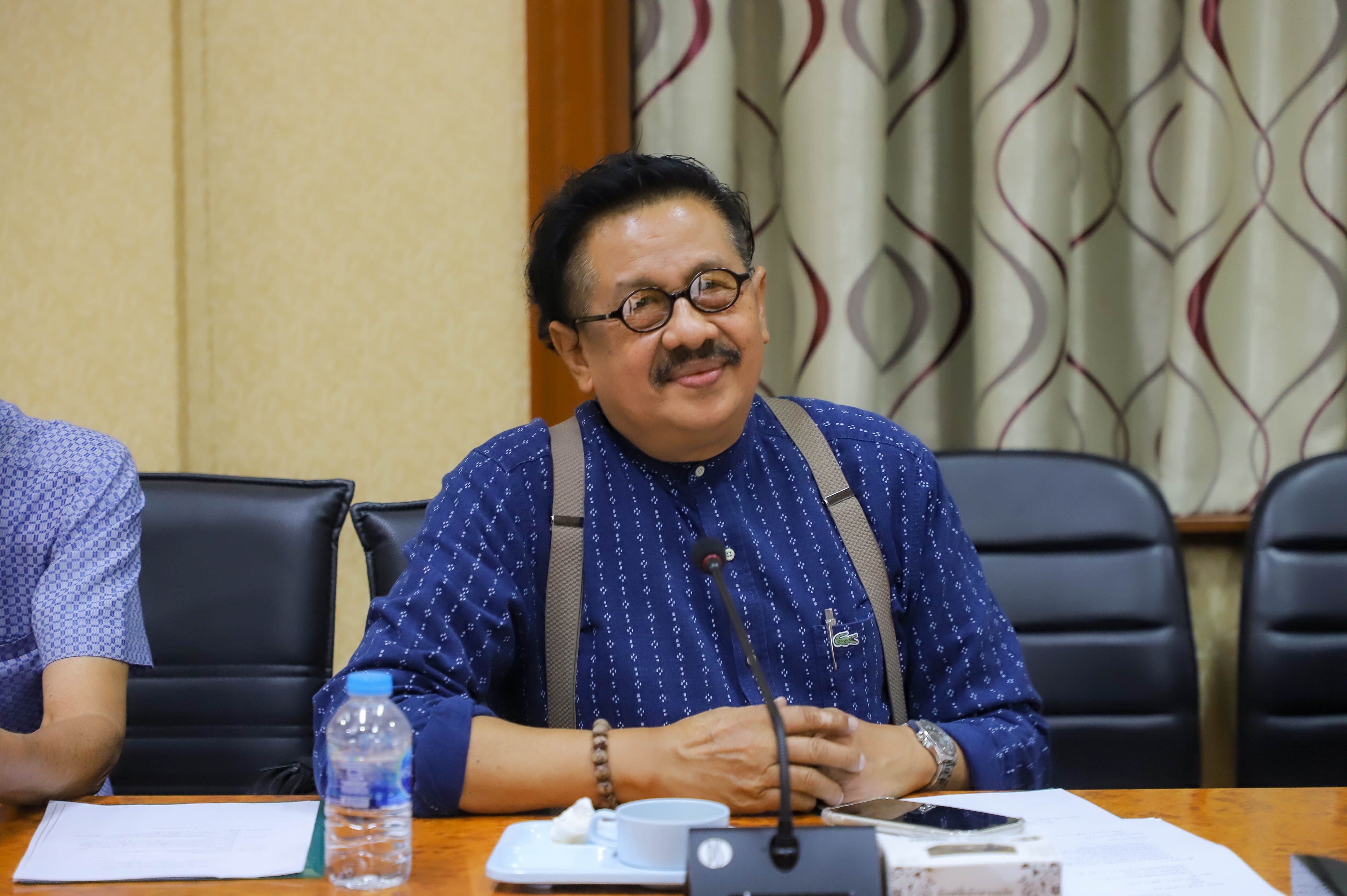 title - ชมรมผู้สูงอายุประชุมคณะกรรมการชมรมผู้สูงอายุ ส.ป.ก.